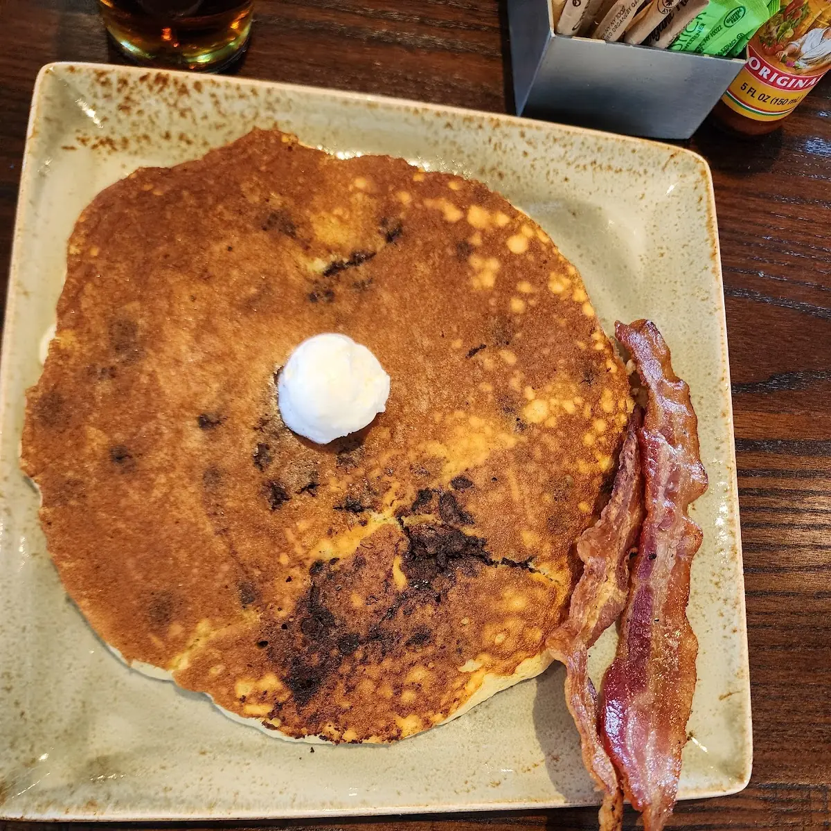 Pancake Breakfast