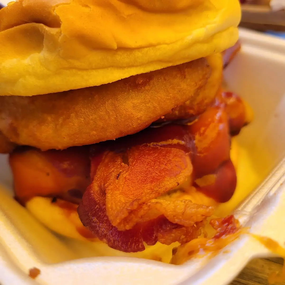 Cowboy Burger
