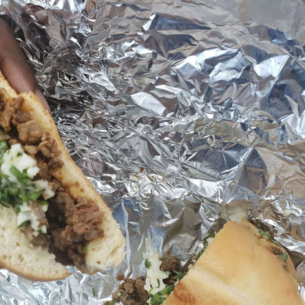 Philly Cheese Steak