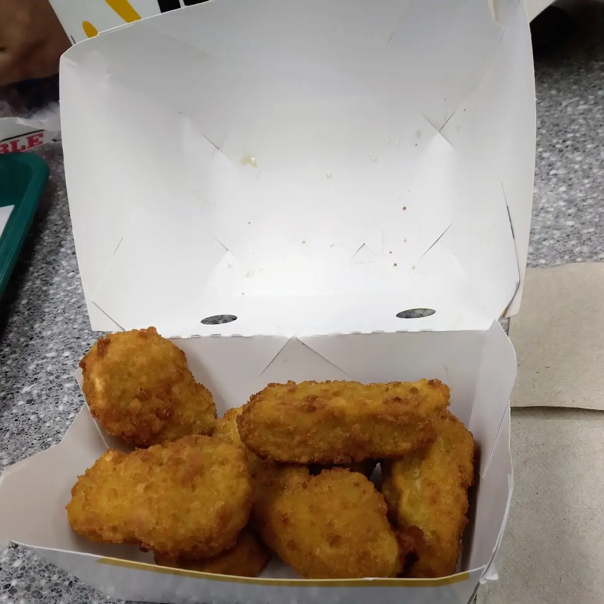 Jalapeno Poppers Bites