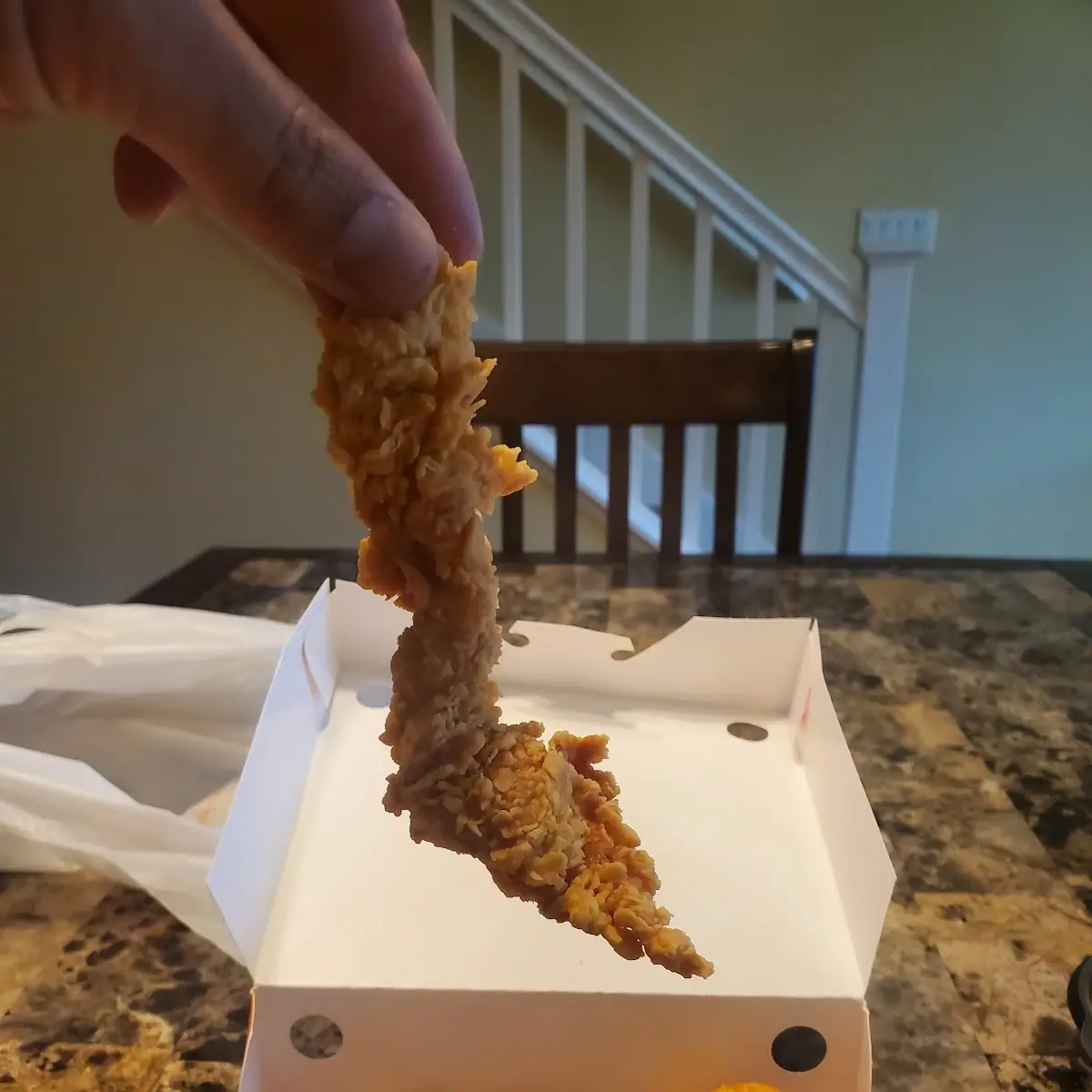 3pc Chicken Meal