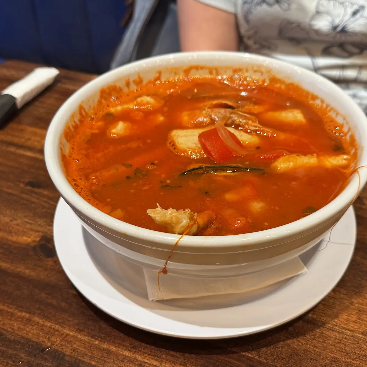 Tom Yum