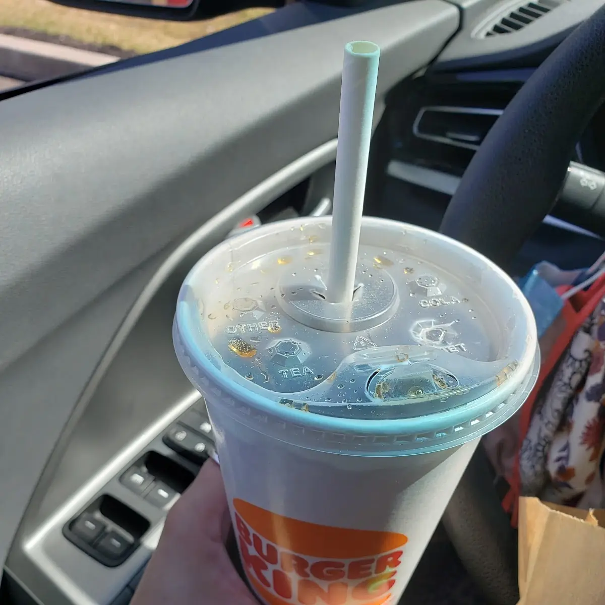 Diet Dr Pepper