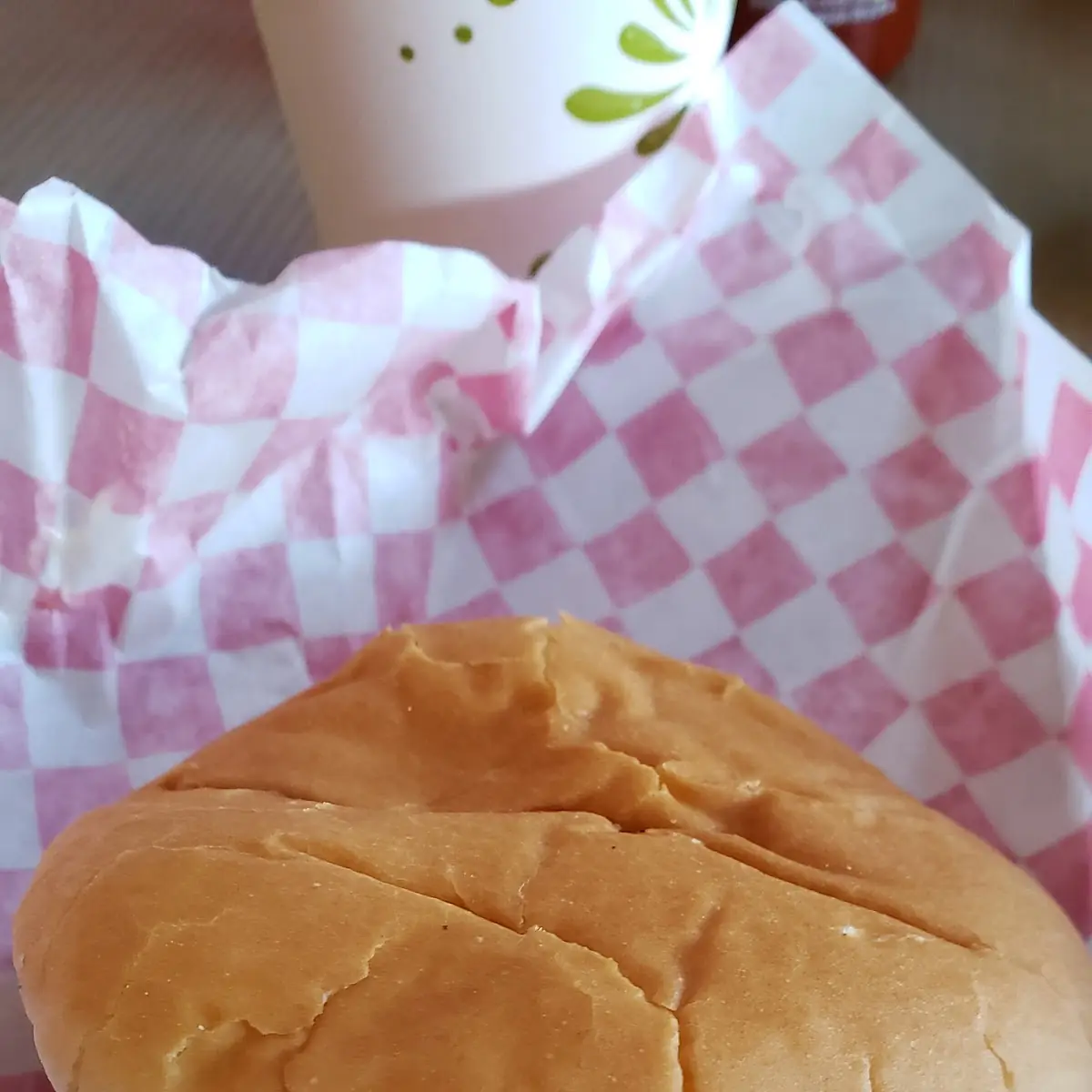 Chicken Sandwich