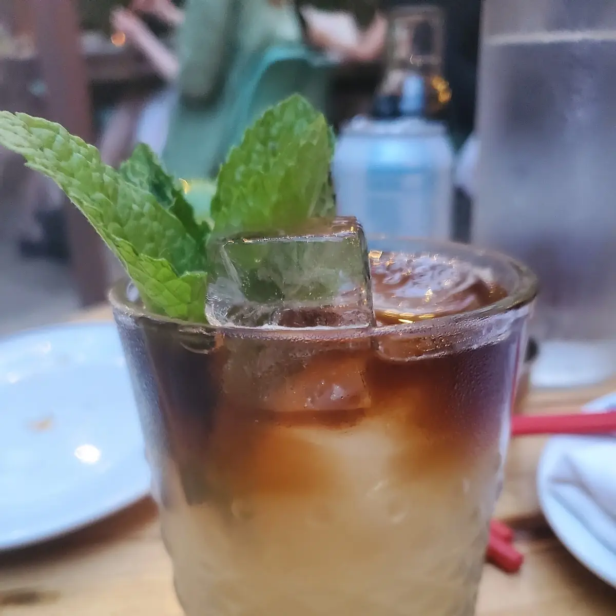 Mai Tai