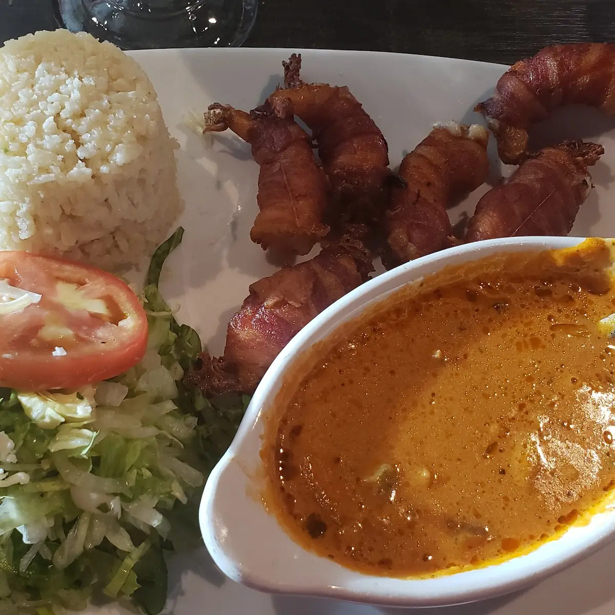 Shrimp Cocktail