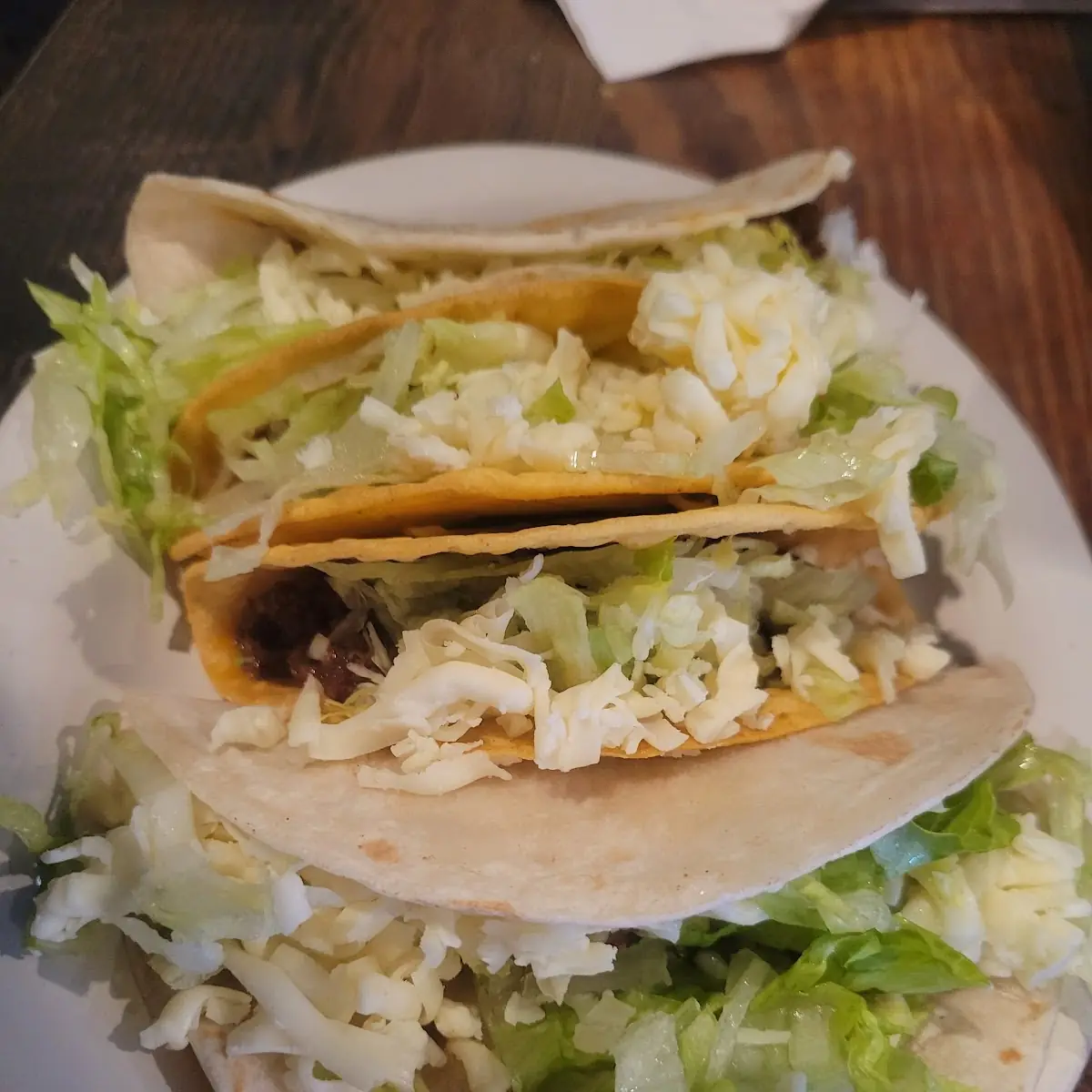 Taco Tuesday
