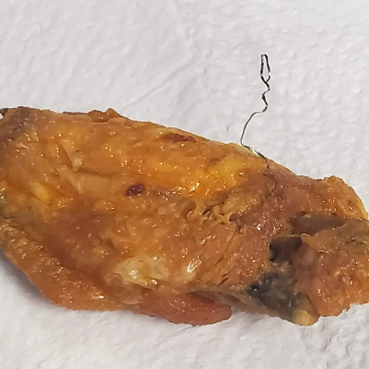 Buffalo Wings