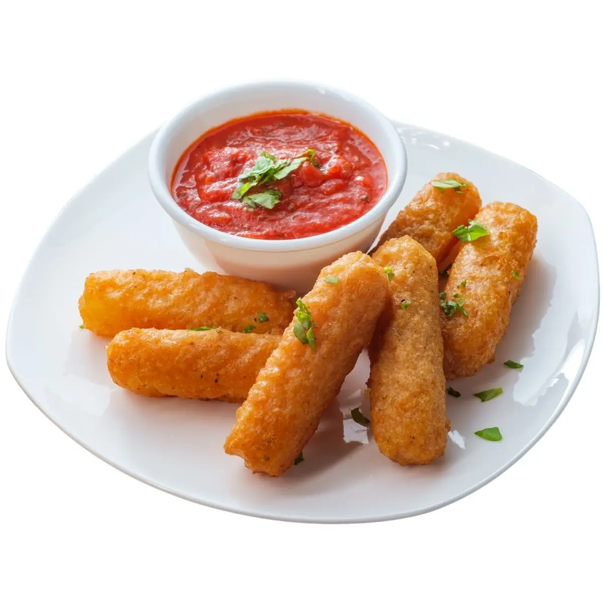Mozzarella Cheese Sticks