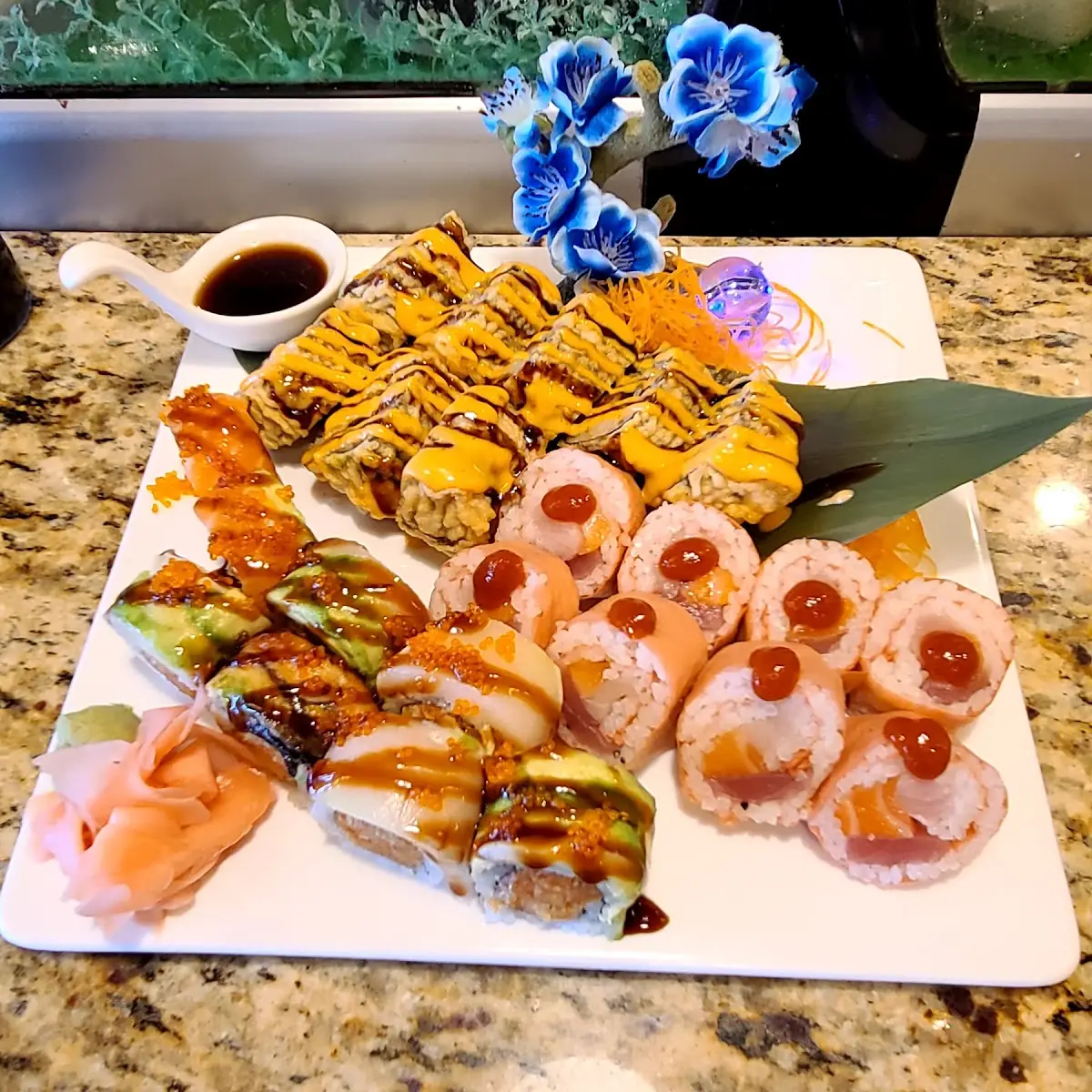 Sashimi