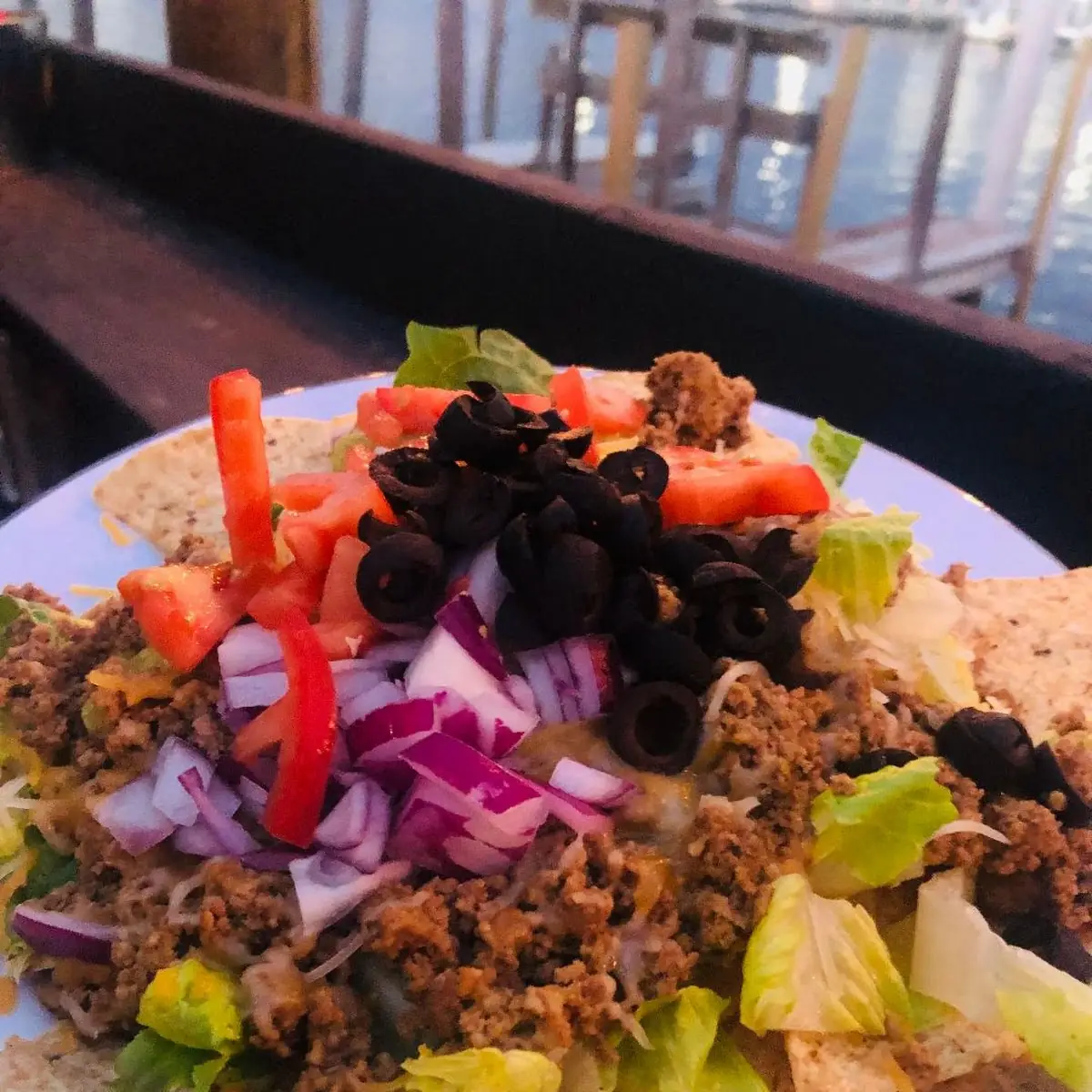 Taco Salad