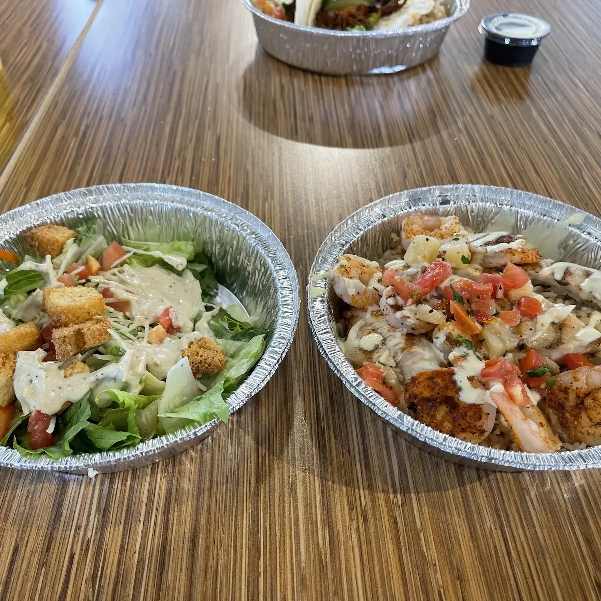 Caesar Salad
