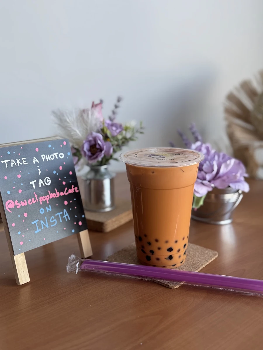 Thai Tea