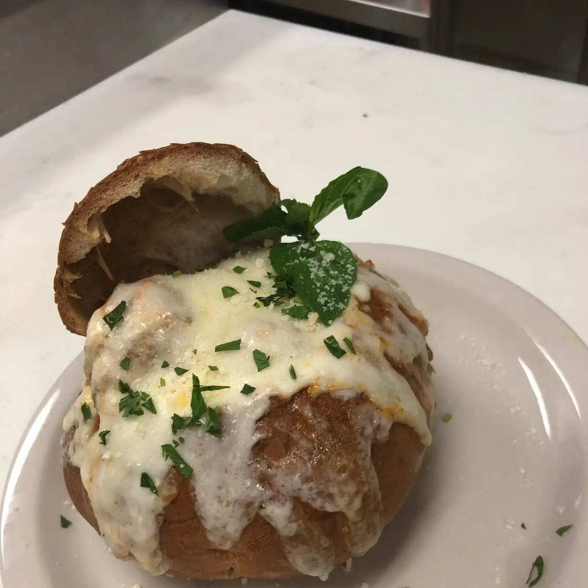 Baked Potato