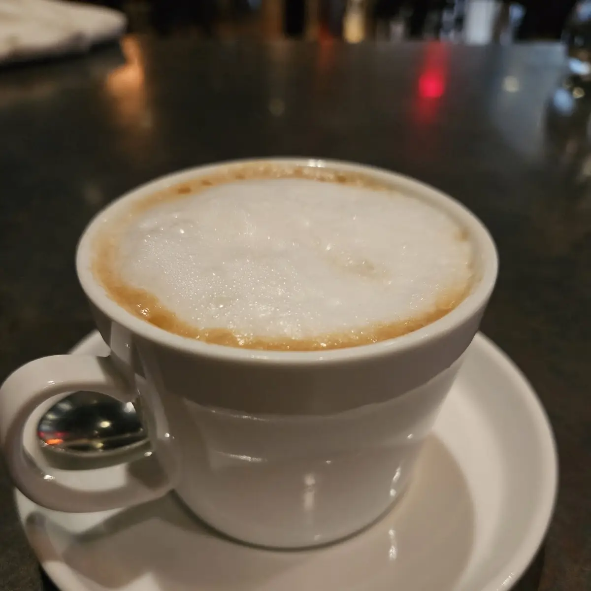 Cappuccino