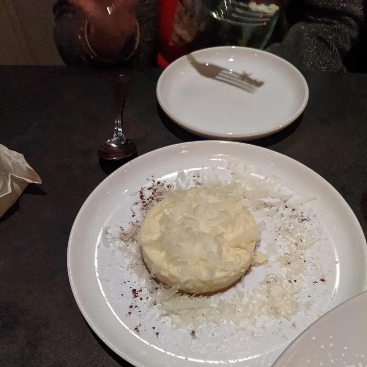 Cheese Cake