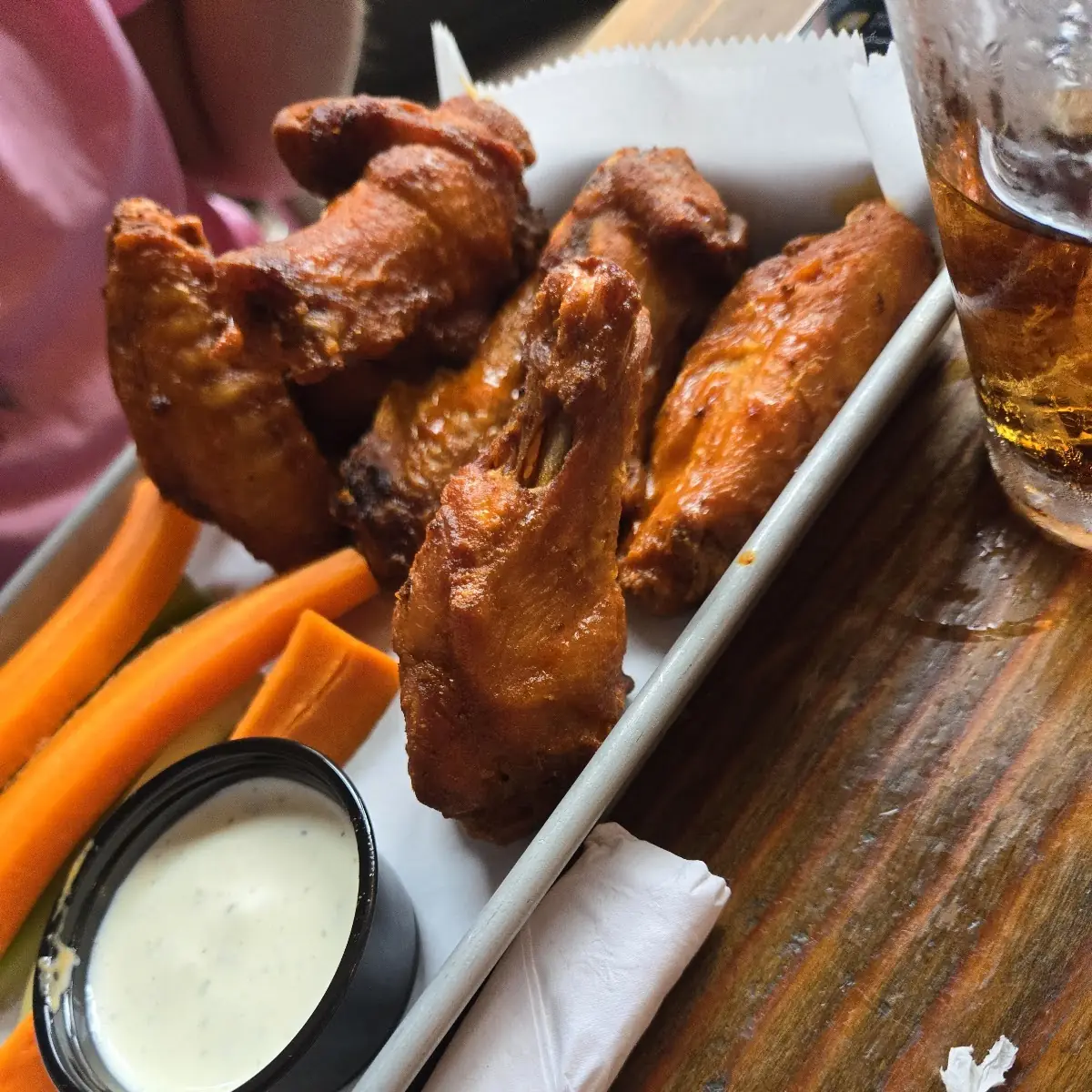Chicken Wings