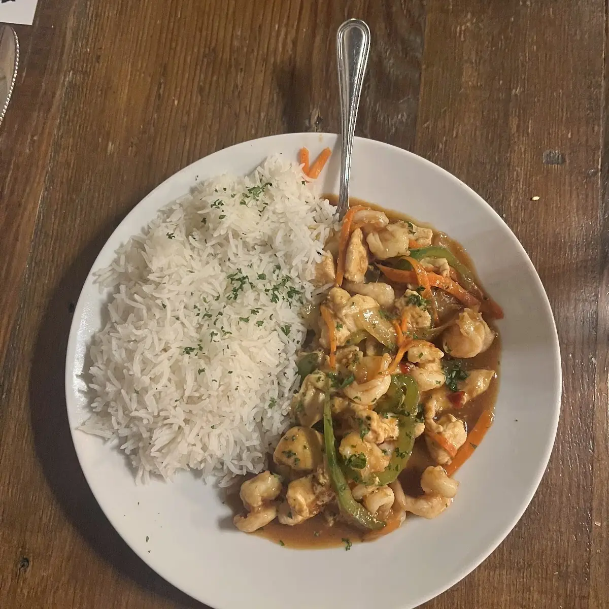 Stir Fry