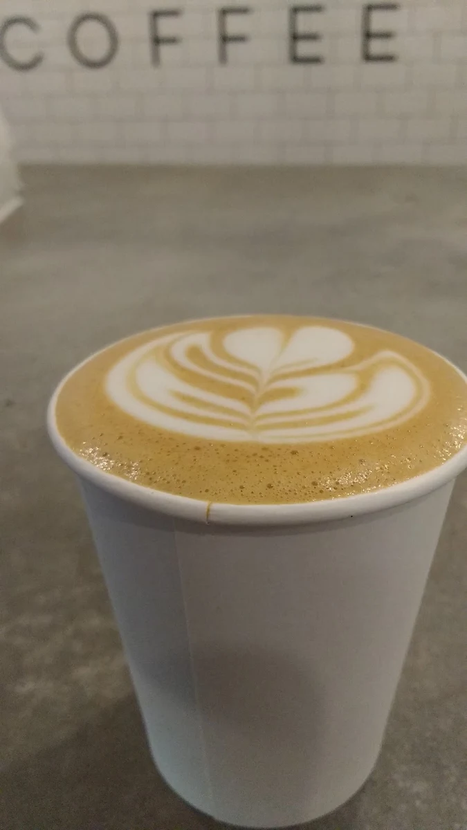 Cappuccino
