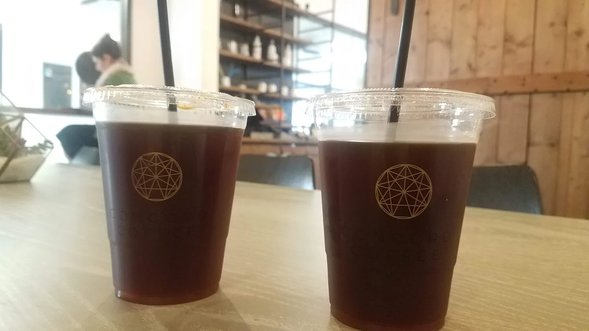 Cold Brew