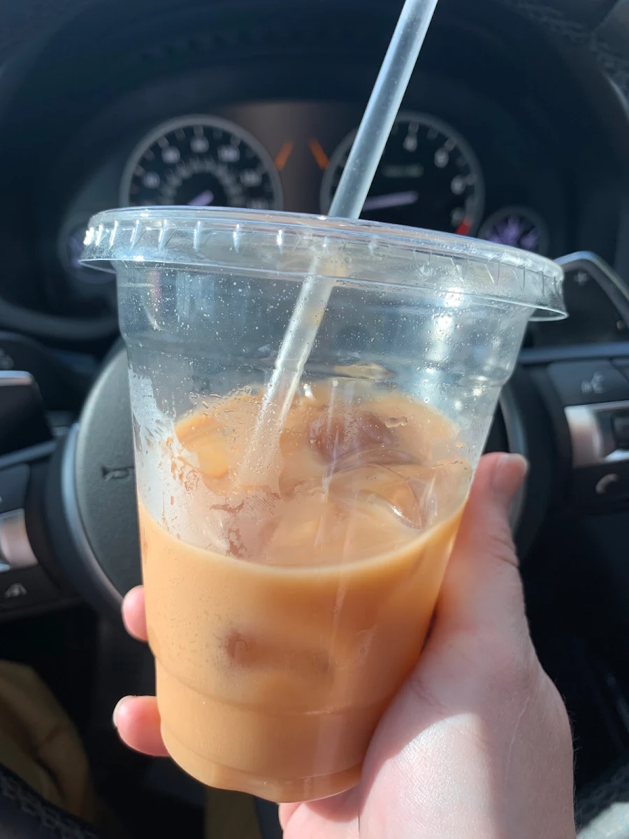 Thai Tea