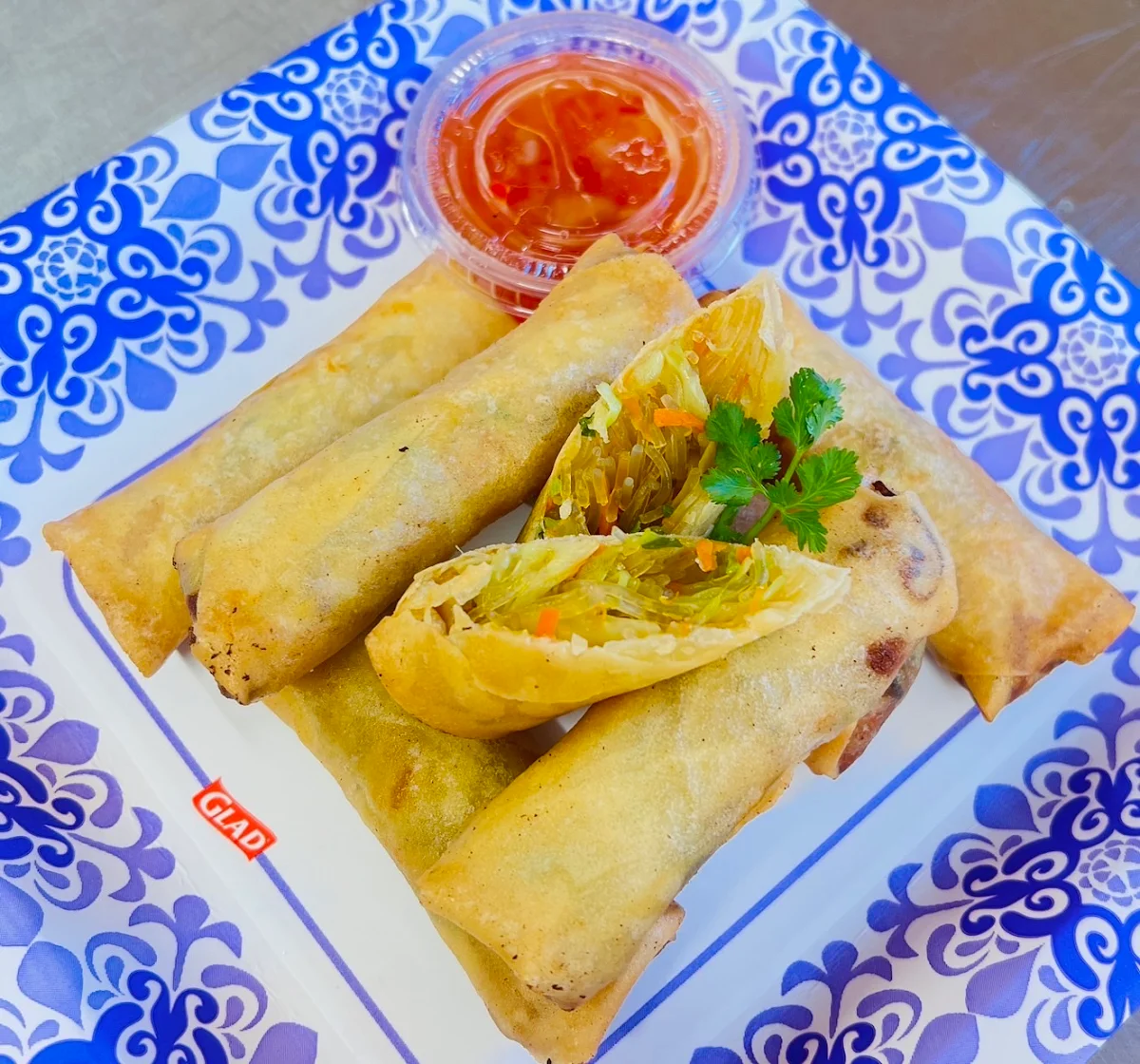 Highlights, Suttima Thai Kitchen