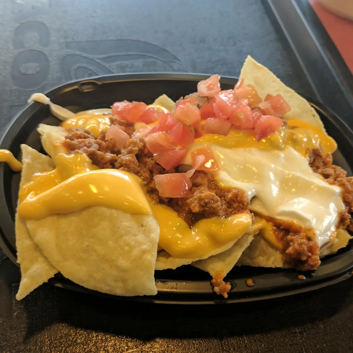 Nachos Bellgrande