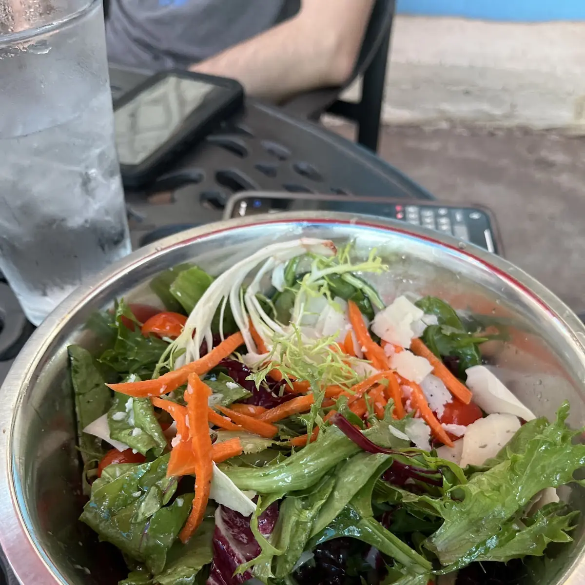 House Salad