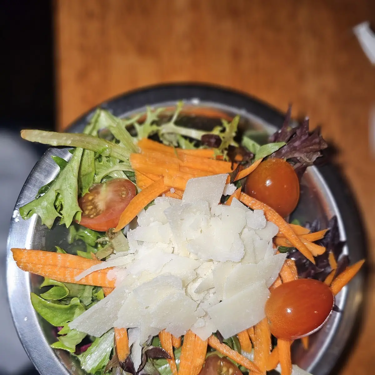 Side Salad