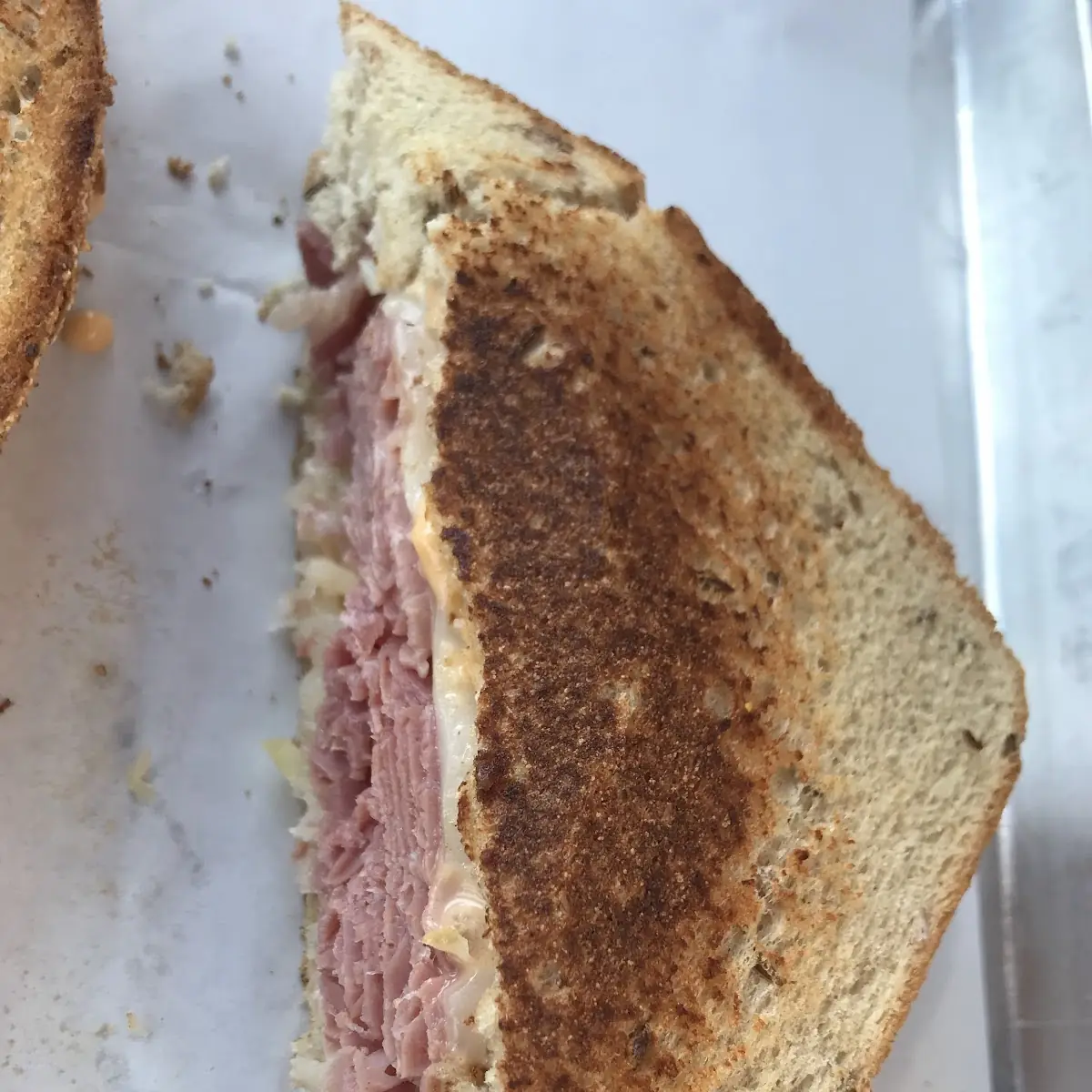 Reuben