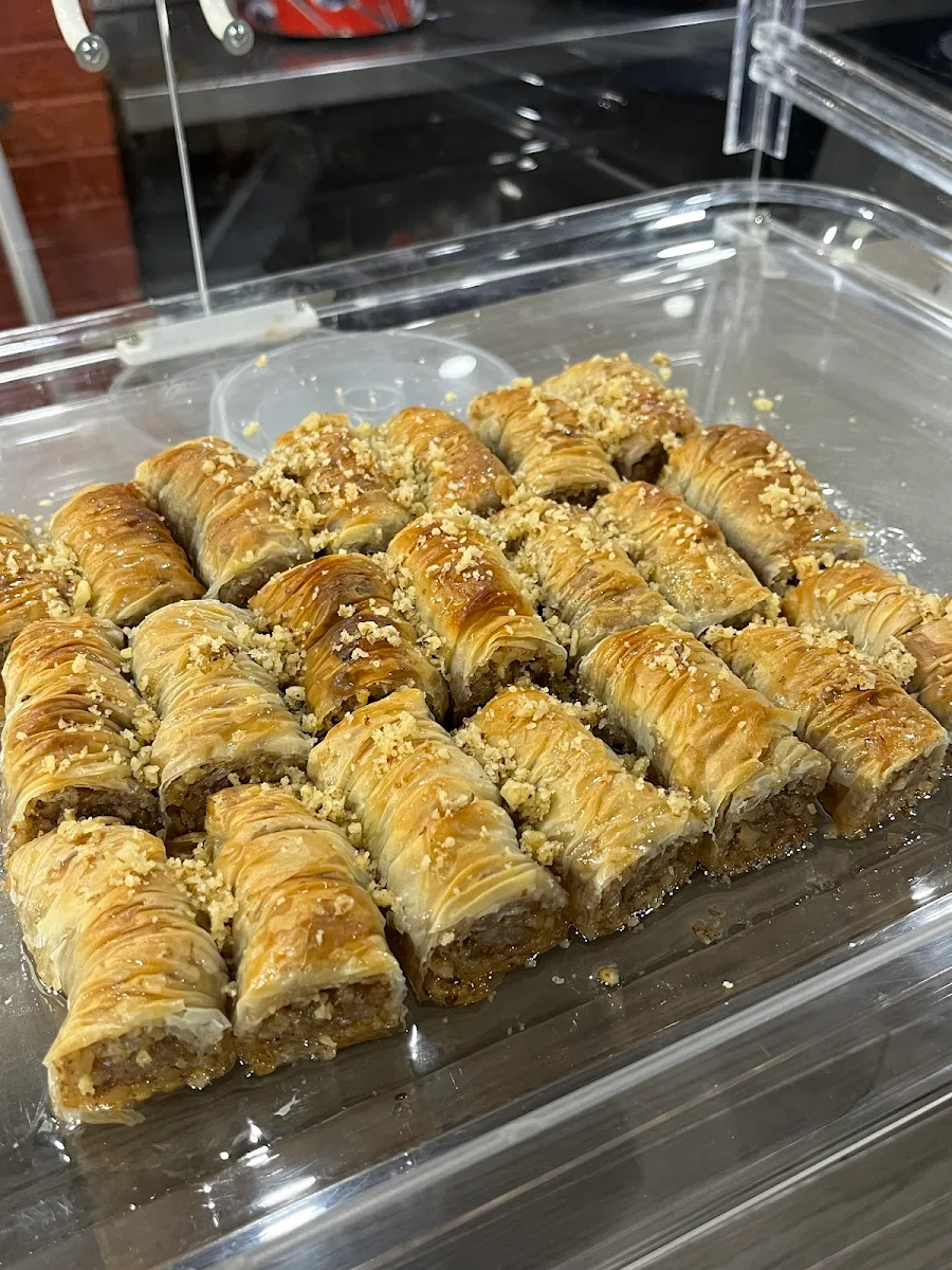 Baklava