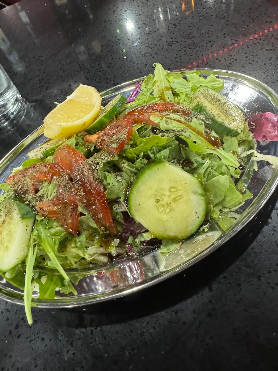 Salade Berlin Berlin Salad