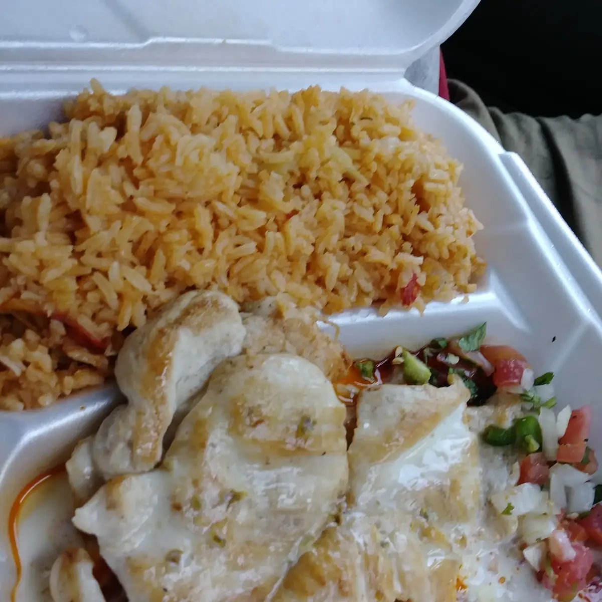 El Pollo Loco