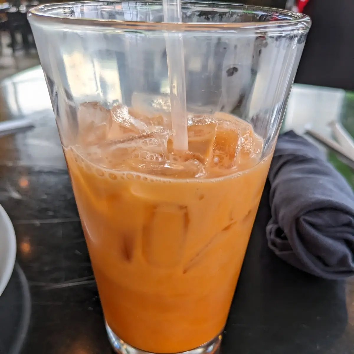 Thai Tea