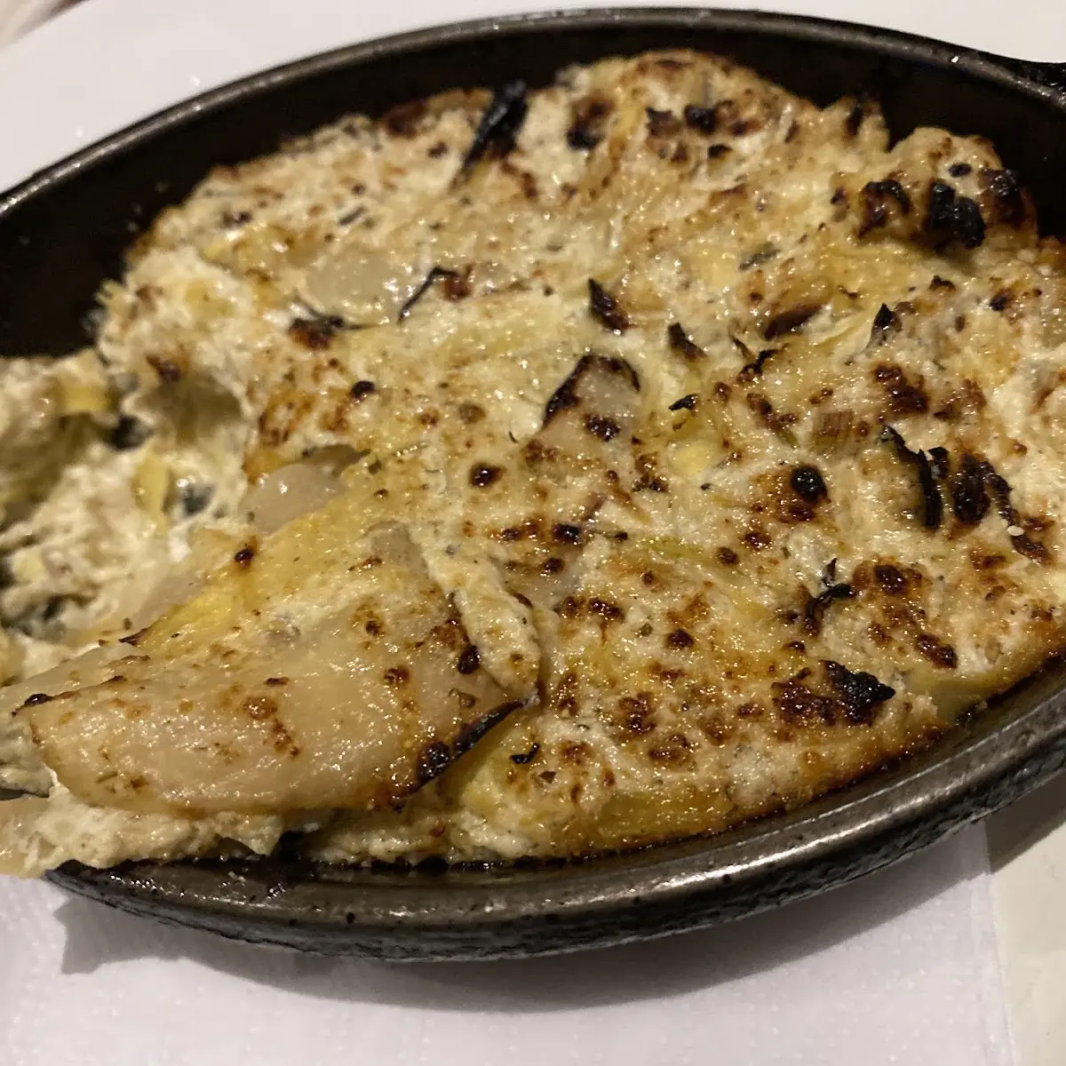 Goat Cheese