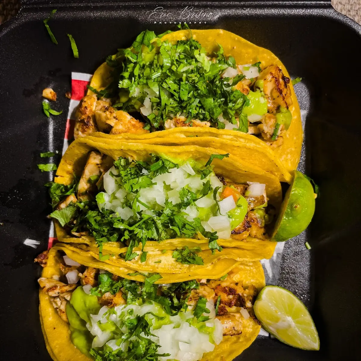 Carne Asada Tacos
