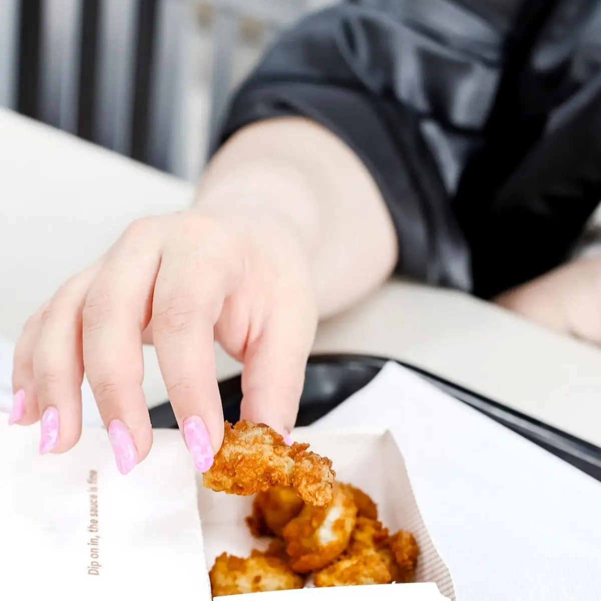 Chicken Nuggets
