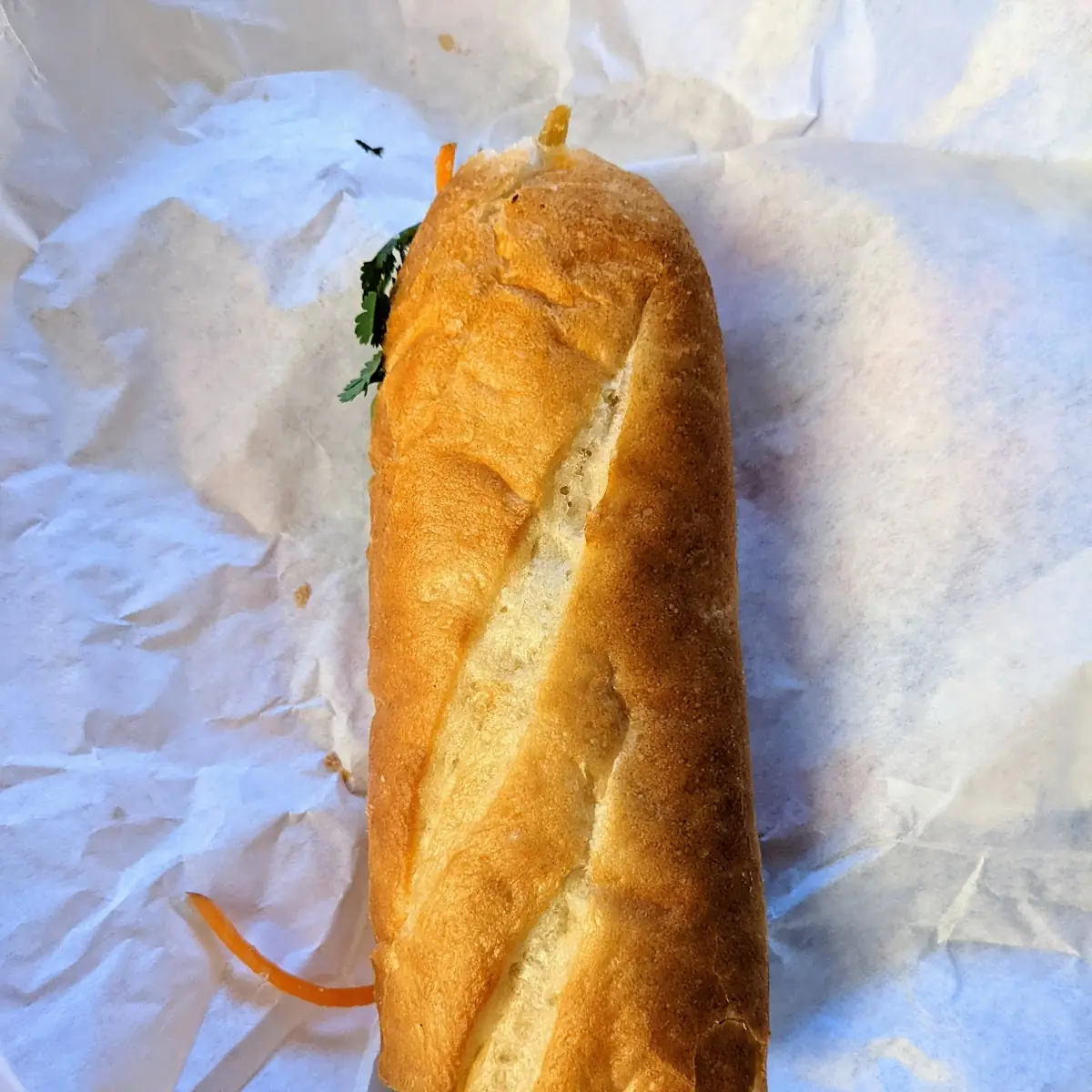 Kids Banh MI