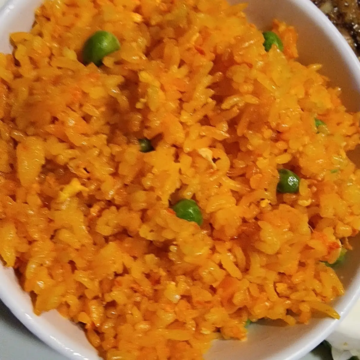 Kid's Fried Rice