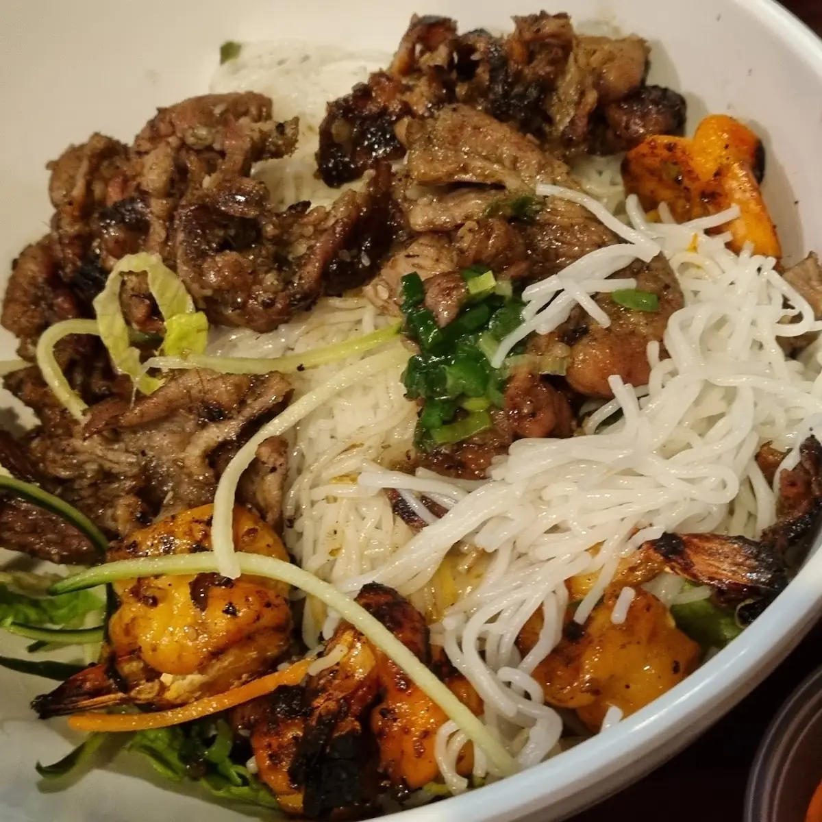 Pho Chay Vegetarian Pho