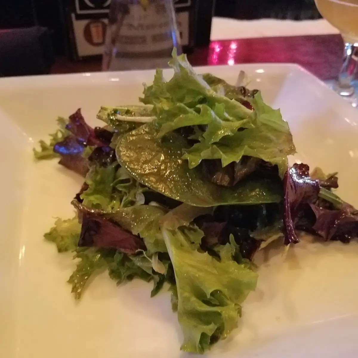 Caesar Salad