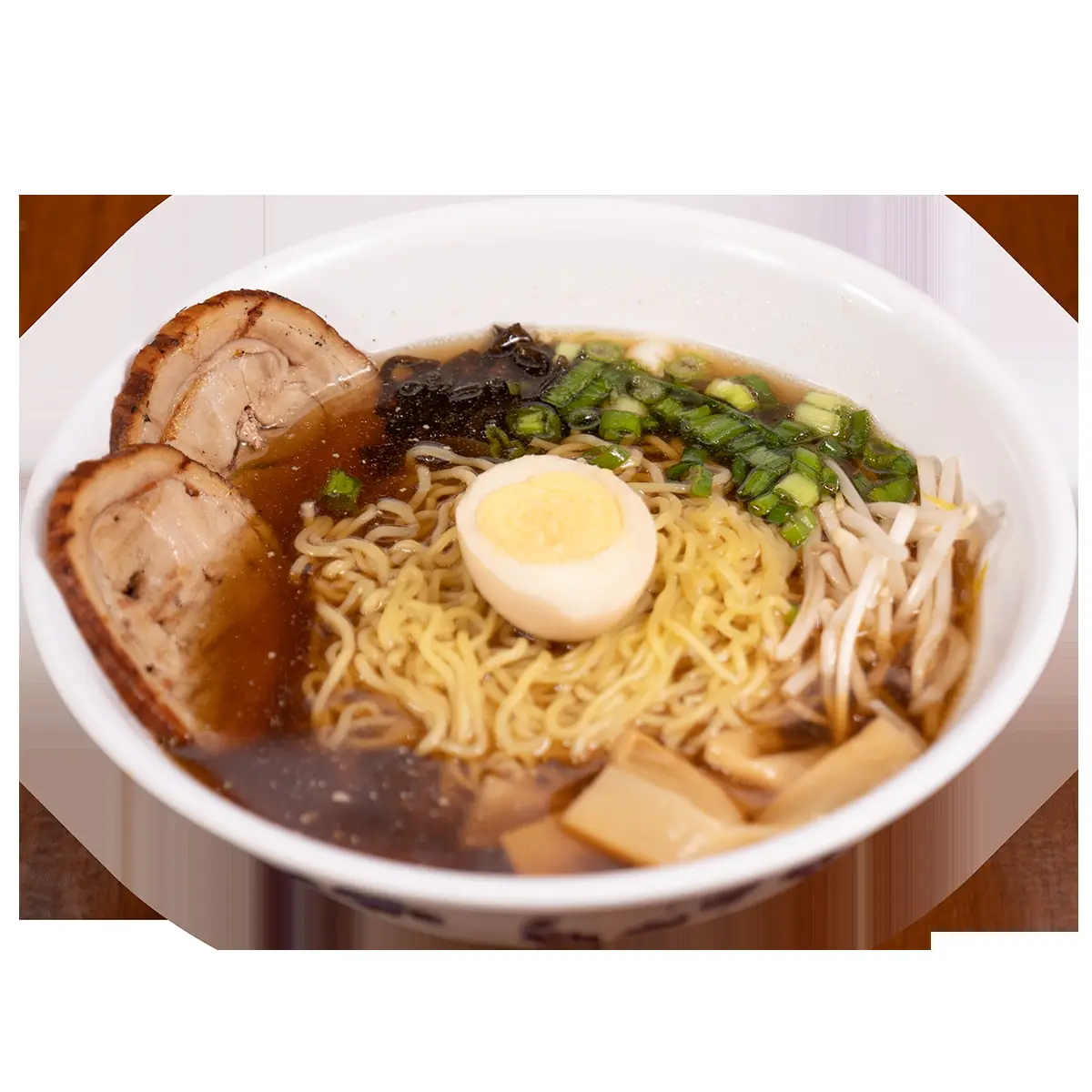 Shoyu Ramen