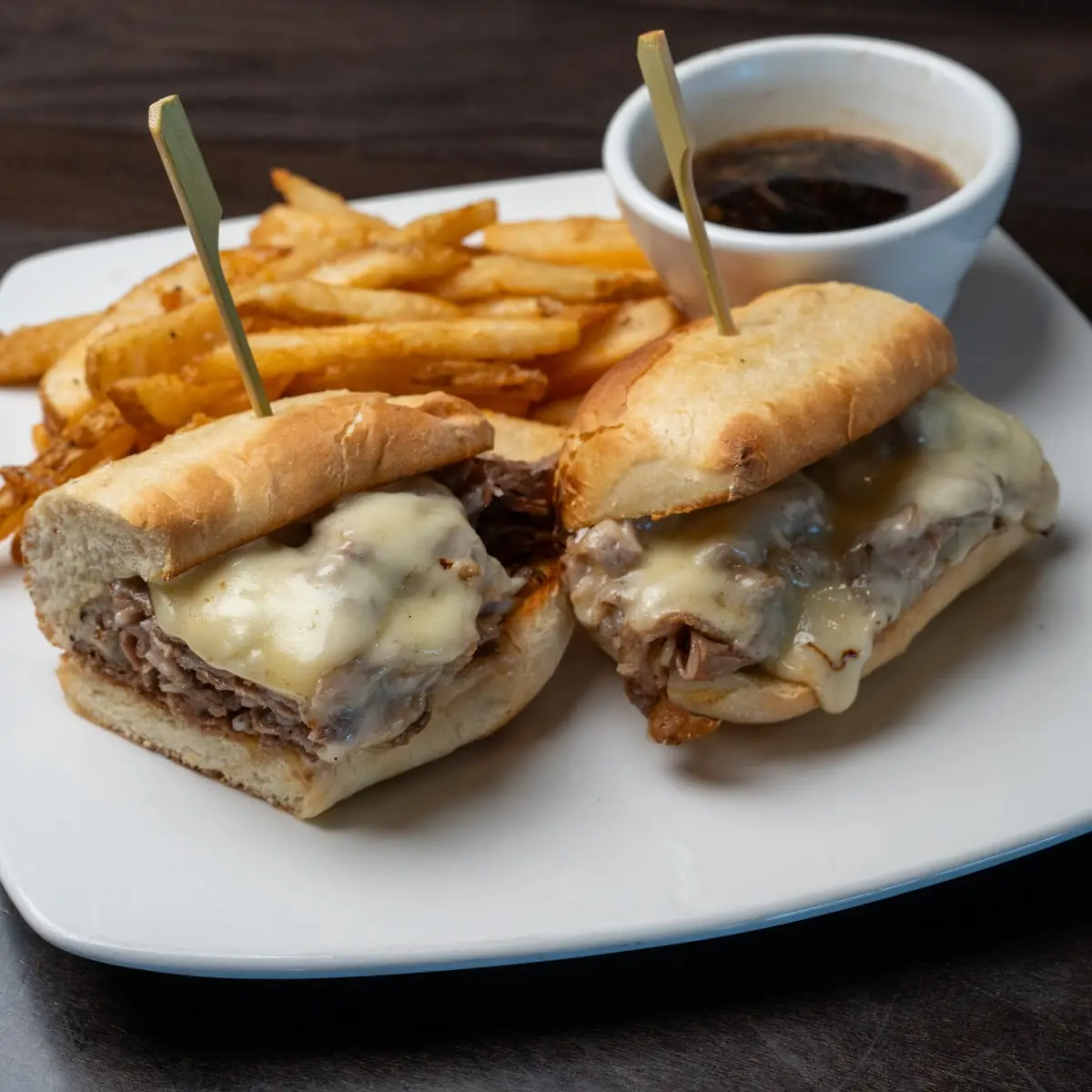 French Dip
