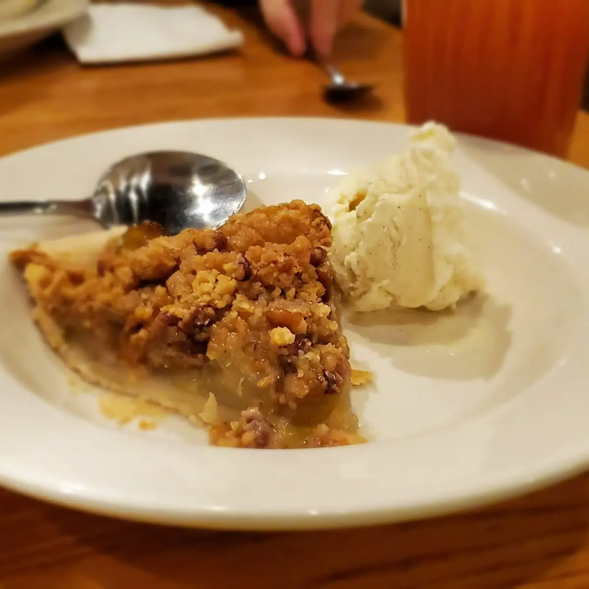 Apple Pie