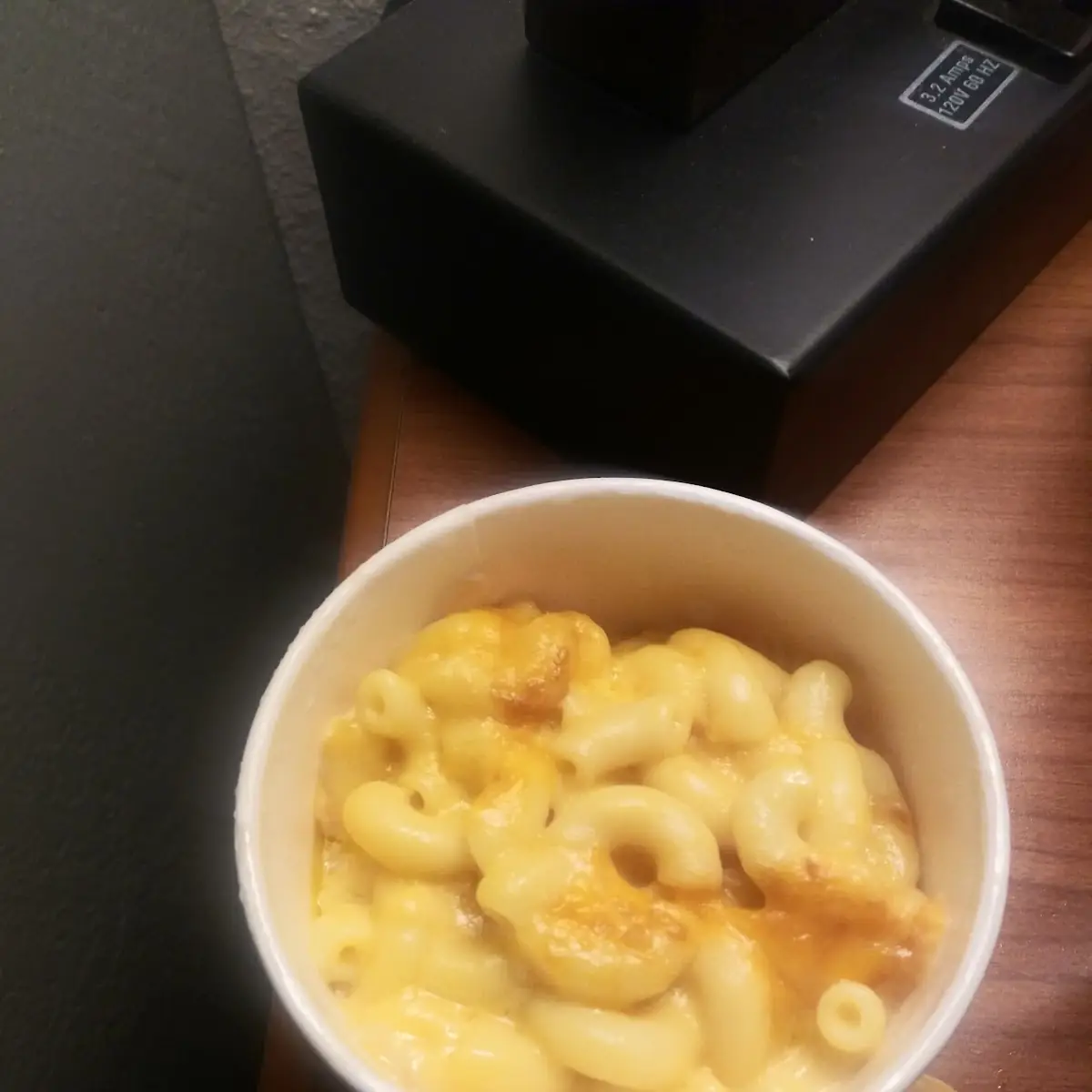 Mac & Cheese