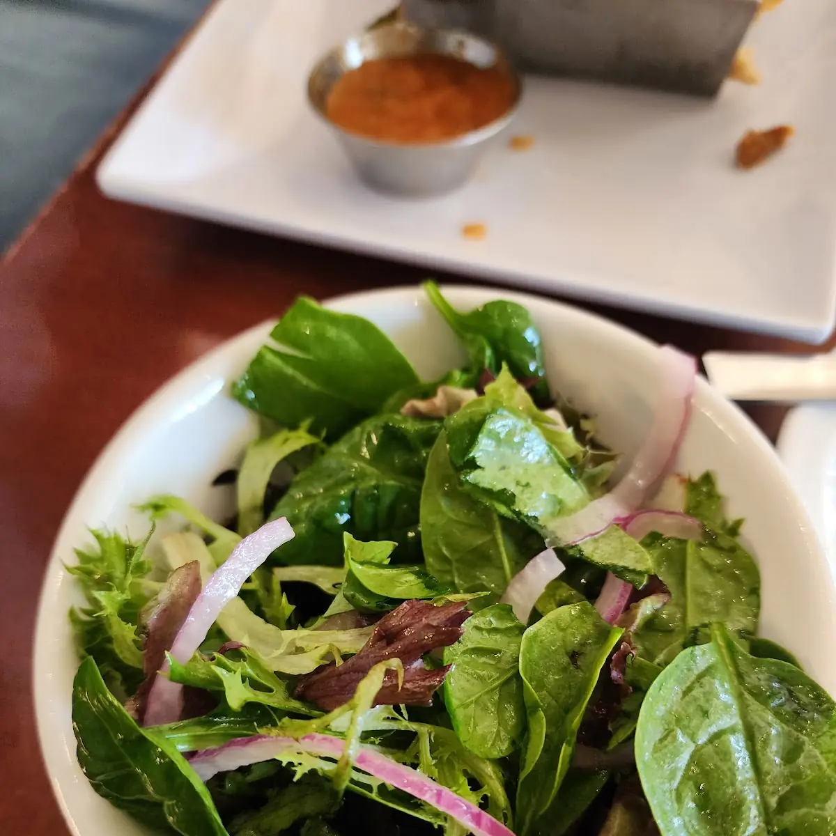 Side Salad