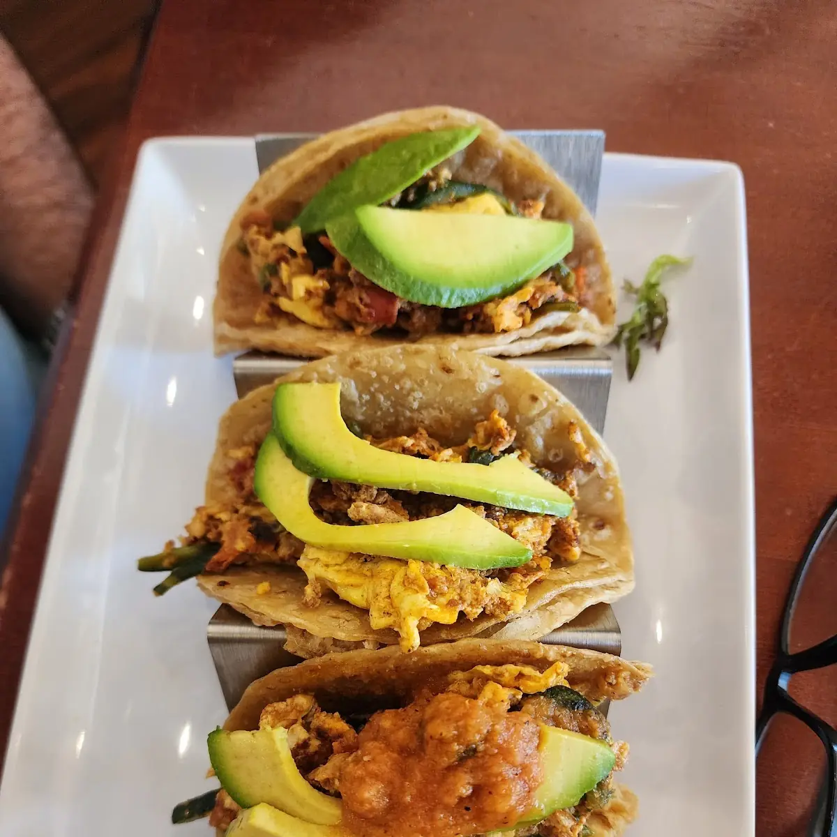 Street Tacos