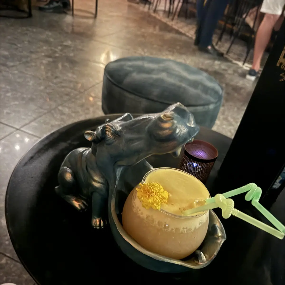 Panna Cotta