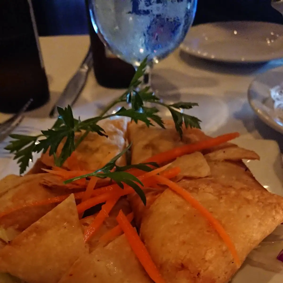 Spring Roll