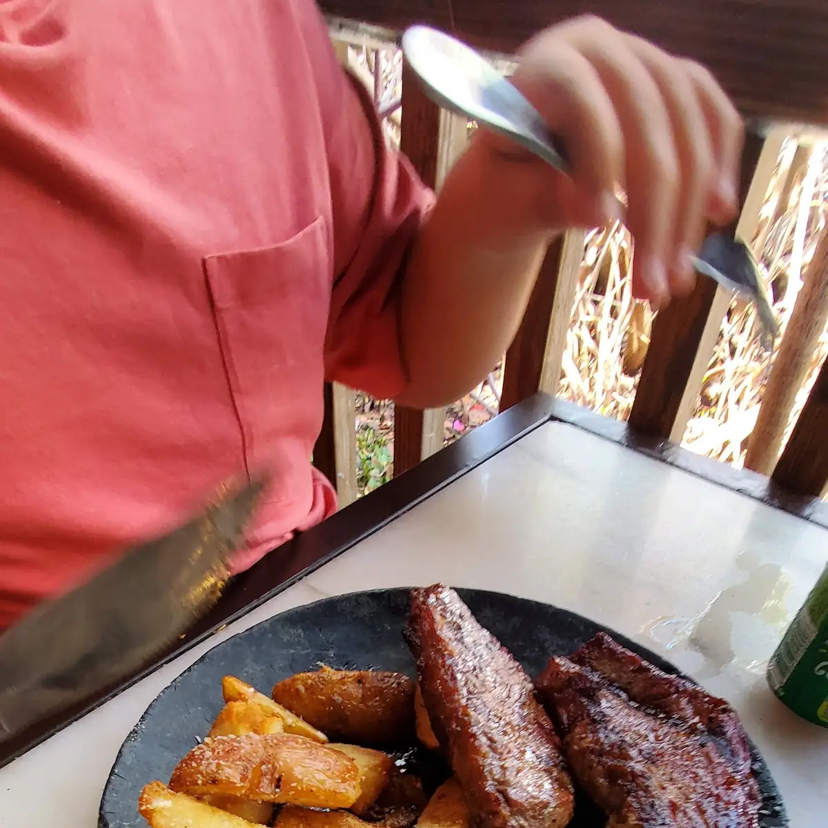 Certified Angus Picanha